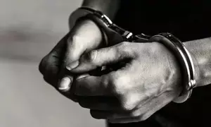 Govt school teacher arrested for sexually abusing ten girl students in Tamil Nadu