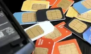 J&K Police intensifies efforts to curb SIM card misuse by anti-national elements