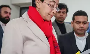 Atishi submits resignation as Delhi CM to L-G VK Saxena