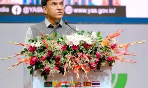 Employability of India’s graduates has shot up to 54.8 pc from 33.9 pc in last 10 years: Mandaviya