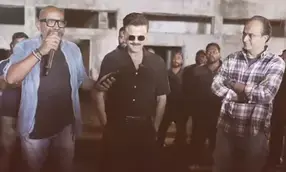 Anil Kapoor: ‘Subedaar’ is a testament to the commitment of every single cast, crew member