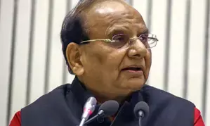 Delhi L-G dissolves seventh Legislative Assembly