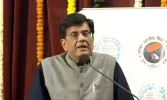 Piyush Goyal slams states seeking Central funds on basis of tax contribution