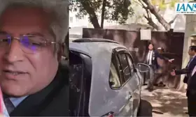 BJP leaders visit L-G’s residence, await key decisions on Delhi’s future after historic victory