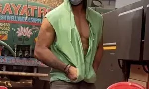 Tiger Shroff expresses his unique love ahead of Valentines Day