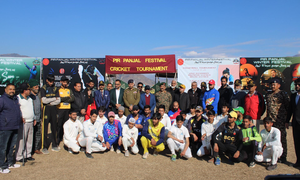 Pir Panjal festival begins in J&Ks Poonch, Army unites culture and strength