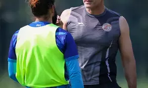 ISL 2024-25: Points against Odisha is a must for Punjabs playoff ambitions, says head coach Dilmperis