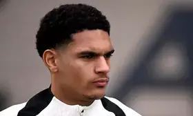 At a club like Liverpool, you have to prove yourself every day, says Quansah