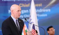 Aero India 2025: Cooperation in defence is integral to Indo-US partnership, says Charge d’Affaires