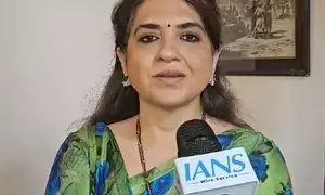 BJPs Delhi win exposes AAPs false assurances, says Shiv Sena leader