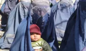 Afghan Police arrest 34,000 beggars to end begging culture: Official