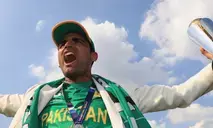 ‘I thought maybe it’s my day’: 2017 CT hero Fakhar Zaman recalls Pakistans triumph