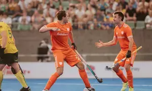 FIH Hockey Pro League: Netherlands comeback from three goals down to snatch shootout victory