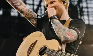 Ed Sheeran offers clarification in Bengaluru police intervention case