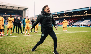 FA Cup: Wolves brush past Blackburn Rovers with 2-0 victory