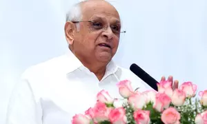 Gujarat CM to join Pariksha Pe Charcha with 14.3 lakh students