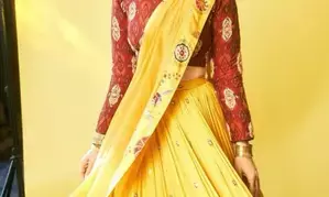 Karisma Kapoor reminisces about her ‘Hum Saath - Saath Hain’ days