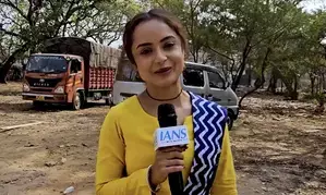 Ishita Ganguly speaks about her idea of perfect Valentines Day