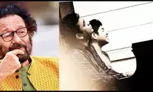 Shekhar Kapur drops a throwback pic of father son duo A R Rahman and A.R.Ameen