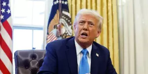 South Korea holds emergency meeting on US tariffs on steel, aluminum imports