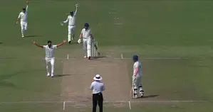 Ranji Trophy: Shardul, Rahane put Mumbai ahead; Dogra leads J&K’s strong comeback (Roundup)