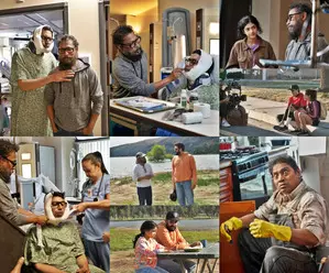 The untold stories behind Shoojit Sircar & Abhishek Bachchans I Want to Talk