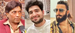 Sunil Pal lashes out at Ranveer-Samay for vulgar remarks: They should be treated like terrorists