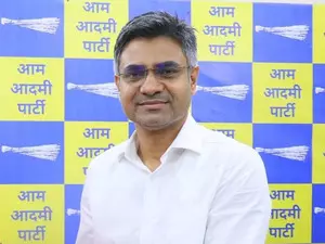 AAP MP expresses concern over drone intrusions from Pakistan into Punjab