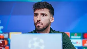 Champions League: With right belief, Man City can do anything, says Dias ahead of Real Madrid clash