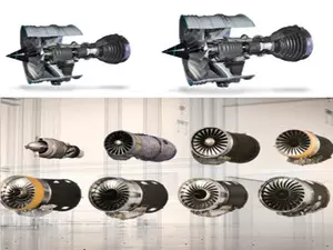 Rolls-Royce to double supply chain sourcing from India in next 5 years