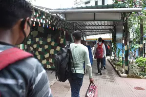 Phuentsholing border crossing to get e-gates for seamless Bhutan entry