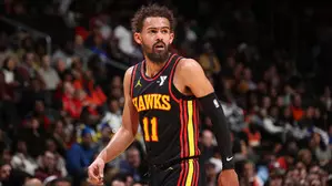NBA 2024-25: Trae Young to replace injured Giannis on Team Chuck for 2025 All-Star Game NBA 2024-25: Trae Young to replace injured Giannis on Team Chuck for 2025 All-Star Game