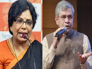 NCW seeks Ashwini Vaishnaws help to curb obscene content on OTT platforms NCW seeks Ashwini Vaishnaws help to curb obscene content on OTT platforms