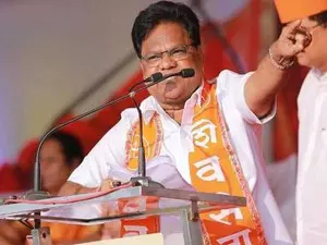 Police launch probe after Shiv Sena leader’s son goes missing from Pune airport