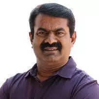 TN: Will always oppose Periyar and his ideology, says Seeman