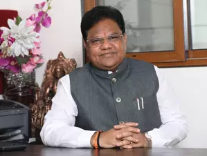 Shiv Sena leader’s son who went missing returns to Pune (Lead)