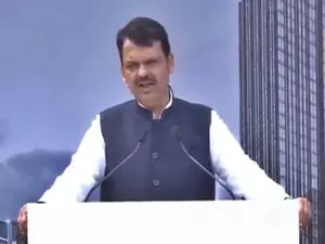 Mumbai emerging as Convention Capital of India: Maha CM Devendra Fadnavis