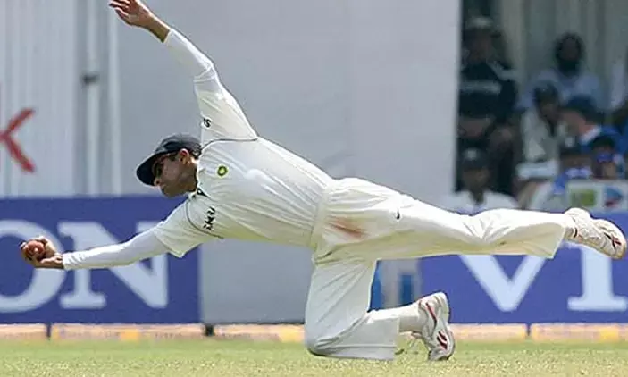 Most catches in Test Cricket history: These 5 players are in the Top