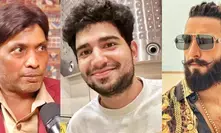 Sunil Pal lashes out at Ranveer-Samay for vulgar remarks: They should be treated like terrorists