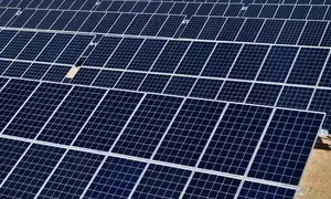 CISF goes green; solar panels to be installed on rooftops at 16 campuses