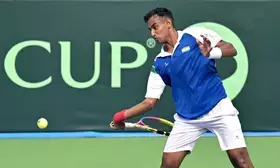 Delhi Open: Ramkumar, Sasikumar kick-off singles campaign after qualifying round