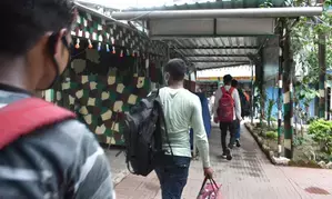 Phuentsholing border crossing to get e-gates for seamless Bhutan entry