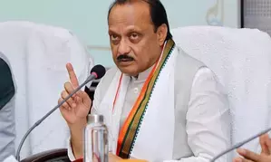 Maha Dy CM defers meeting to discuss annual plans for Raigad & Nashik districts