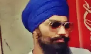 Maha: Terrorist Rindas role suspected in gunning down of man, injury to another in Nanded