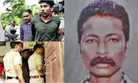 Youth taken into custody for electrocuting mother’s friend in Kerala