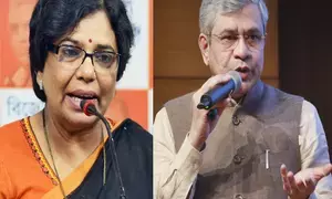 NCW seeks Ashwini Vaishnaws help to curb obscene content on OTT platforms