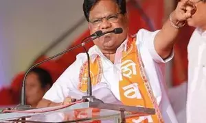 Police launch probe after Shiv Sena leader’s son goes missing from Pune airport