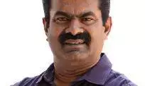 TN: Will always oppose Periyar and his ideology, says Seeman