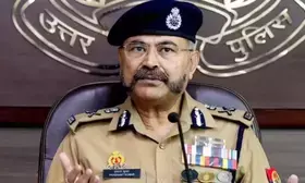 ‘Ocean of humanity’: Every police officer displaying unmatched dedication, says UP DGP on Maha Kumbh