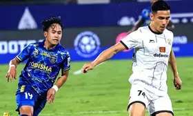 ISL 2024-25: 10-man Odisha FC eke out 1-1 draw with Punjab FC, stay in playoffs race